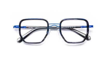 JF3157 C0029 Black/Blue