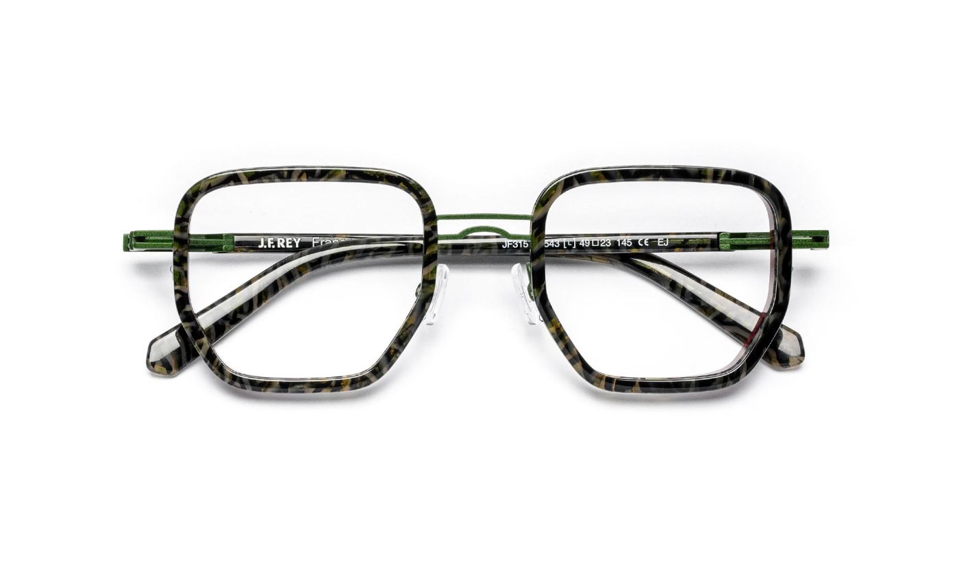 JF3157 C0543 Grayish Black/Khaki