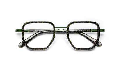 JF3157 C0543 Grayish Black/Khaki