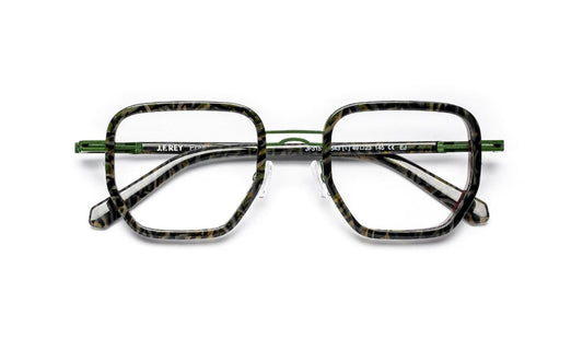 JF3157 C0543 Grayish Black/Khaki
