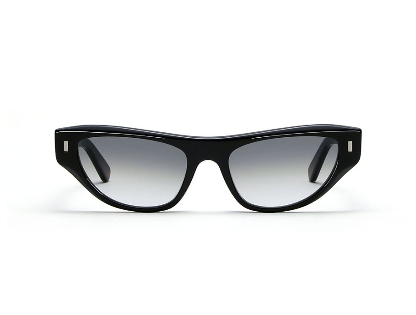 L.G.R X Kiton | Concept Donna 104 Black with Red Stitching (Grey Gradient Phochromic) (6996)