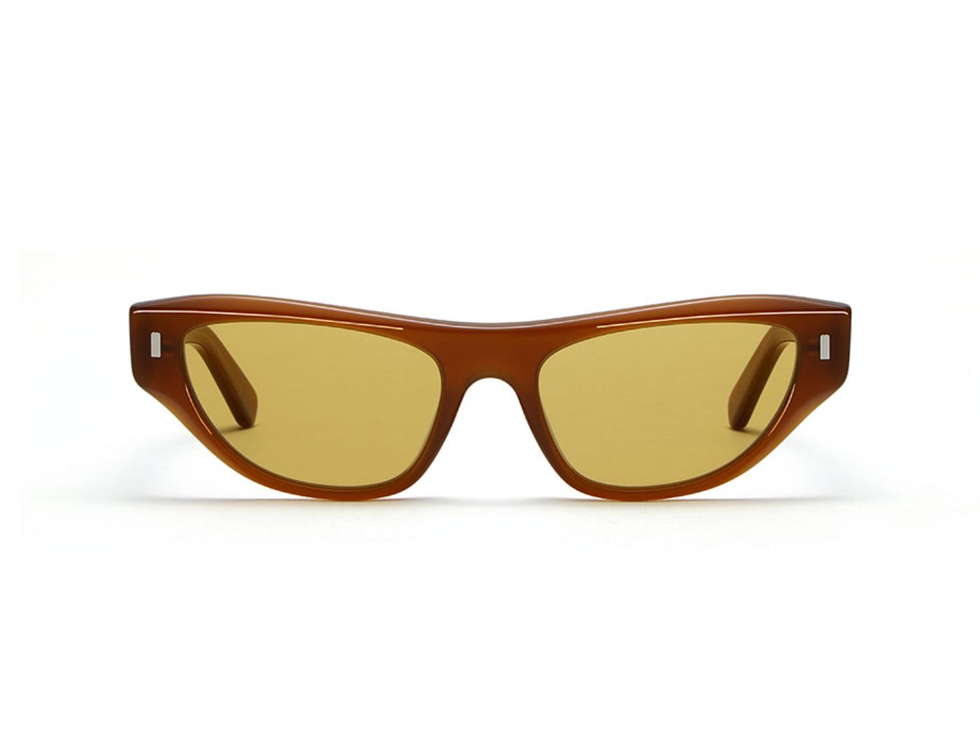 L.G.R X Kiton | Concept Donna 104 Honey with Red Stitching (Orange PH) (6997)