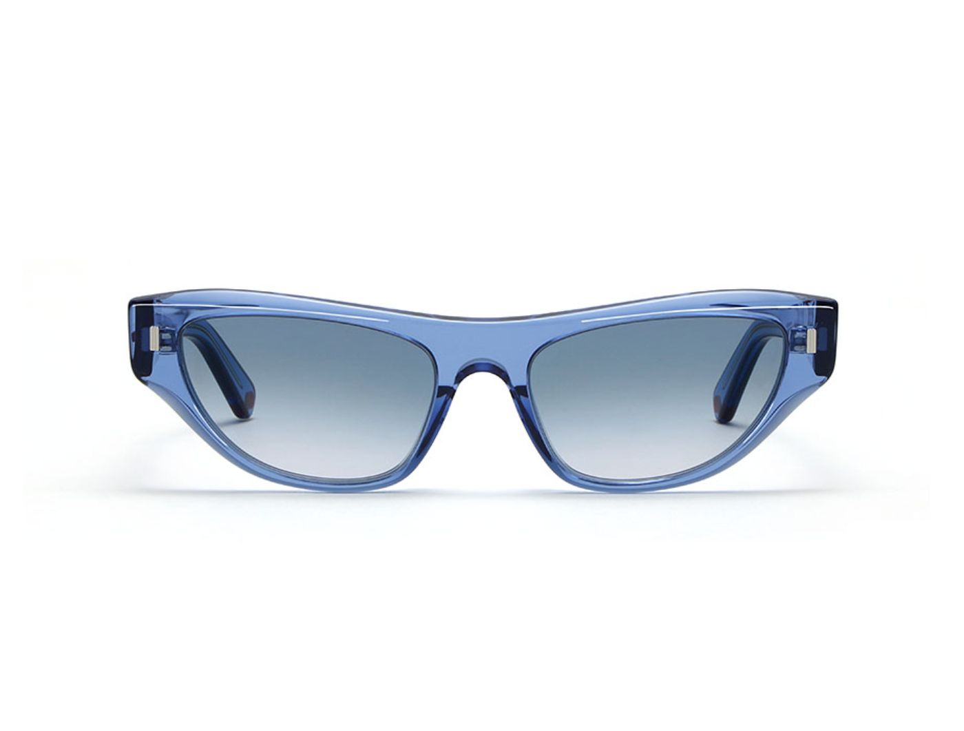 L.G.R X Kiton | Concept Donna 104 Blue with Red Stitching (Blue Gradient PH) (6998)