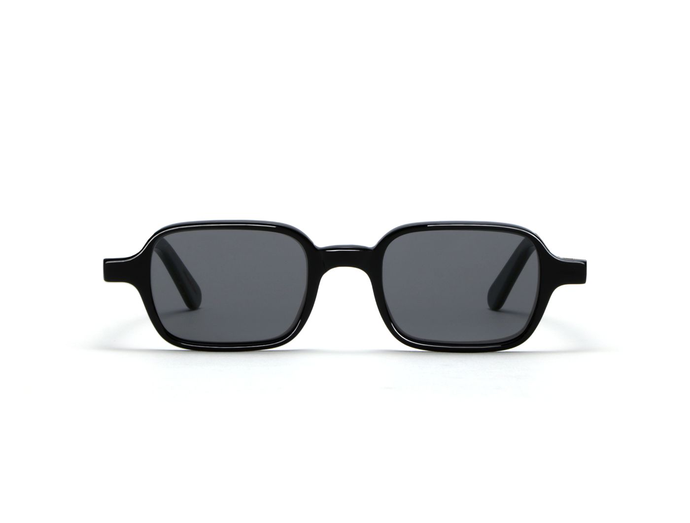 L.G.R X Ermanno Scervino | Marrakech Sun S46 C01 Black (Flat Grey (Base 0)) (6795)