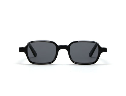 L.G.R X Ermanno Scervino | Marrakech Sun S46 C01 Black (Flat Grey (Base 0)) (6795)