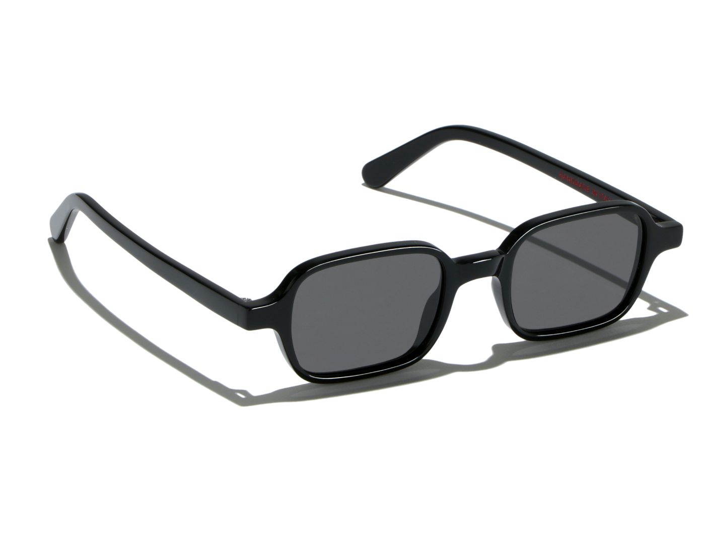 L.G.R X Ermanno Scervino | Marrakech Sun S46 C01 Black (Flat Grey (Base 0)) (6795)